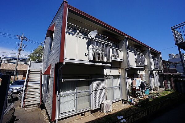 ドウェル和光 2 埼玉県和光市新倉１丁目 賃貸アパート2dk 2階 35 40 株式会社リゾン 和光支店 の詳細情報 賃貸 スタイル 物件id