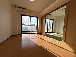 あいやビル 3階2DKのリビング/ダイニング