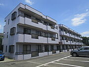 本厚木駅よりバス20分 徒歩5分 3階 築33年1ヶ月の賃貸物件