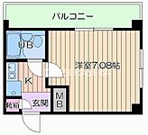 兎我野町聚楽マンションのイメージ