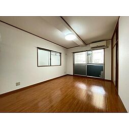 東急池上線 石川台駅 徒歩3分の賃貸マンション 2階ワンルームのリビング/ダイニング