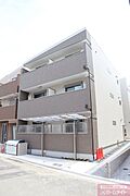 セレニティ田川北B棟の賃貸物件