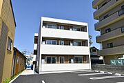 上所駅より徒歩20分 新築 3階建の賃貸物件