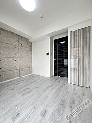 リアライズ布施駅前 5階1Kのリビング/ダイニング