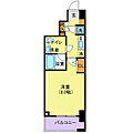 LEXE赤羽2階10.8万円