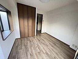 コート喜多見 2階1Kのリビング/ダイニング