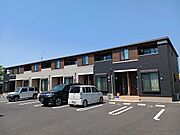 龍ケ崎市駅より徒歩16分 1階 築3年11ヶ月の賃貸物件