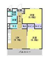 間取り：246006418433