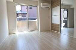 m-place 1階1LDKのリビング/ダイニング