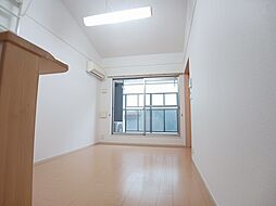 阪急宝塚本線 曽根駅 徒歩17分の賃貸アパート 2階1LDKのリビング/ダイニング