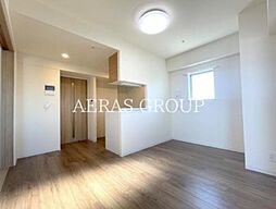 リビオメゾン上野入谷 7階1SLDKのリビング/ダイニング