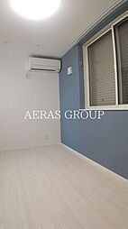 コンフォルタ桜台 1階1Kのリビング/ダイニング