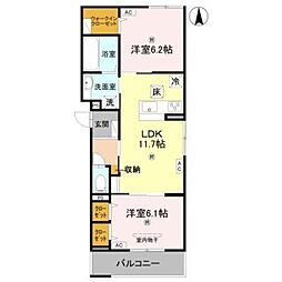 RETOLIA南住吉 3階