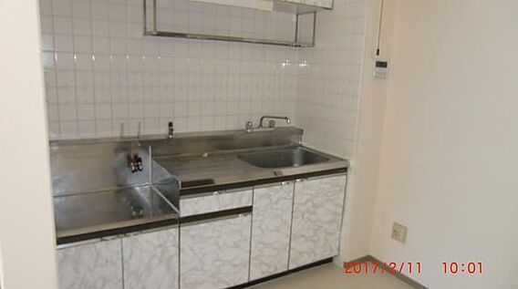 ウインズピア緑園_内装_3