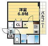 神戸市中央区筒井町３丁目 10階建 築17年のイメージ