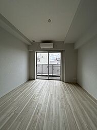 東京メトロ半蔵門線 清澄白河駅 徒歩2分の賃貸マンション 8階1Kのリビング/ダイニング