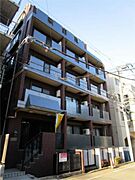 アーバンコート淵野辺壱番館 2階 築24年7ヶ月の賃貸物件