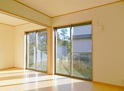 レスタシア星久喜 1階1LDKのリビング/ダイニング