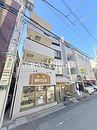 パレドール千駄木II