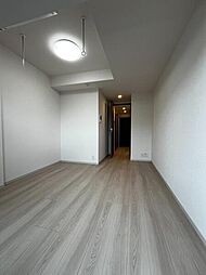 アーバンパーク北戸田 2階1Kのリビング/ダイニング