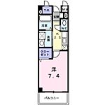 岸和田市宮本町 4階建 築18年のイメージ
