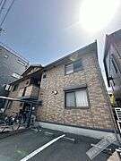 リビングタウン加美北A棟A 2階 築22年6ヶ月の賃貸物件