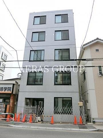 ホームズ でお部屋探し ラシクラス北赤羽 4階 1k 賃料9 3万円 22 賃貸マンション住宅情報 物件番号 取扱い不動産会社 アエラス十条店 株式会社アエラス Gr