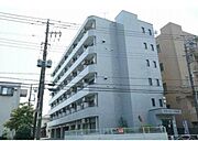 エバーグレース西府の賃貸物件