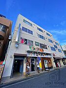 エースビル 4階 築38年3ヶ月の賃貸物件