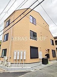 ルフォン一之江