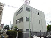 所沢市青葉台 3階建 築36年のイメージ