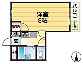 神戸市灘区日尾町２丁目 4階建 築39年のイメージ