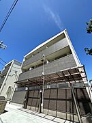 弥刀駅より徒歩6分 2階 築2年6ヶ月の賃貸物件