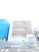 西三荘駅より徒歩6分 1階 築4年の賃貸物件