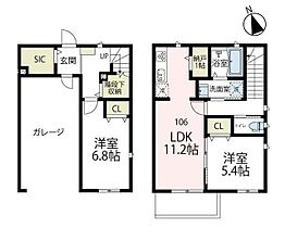 間取り：214068400589