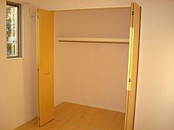 コンチェルト 2階1LDKのリビング/ダイニング