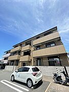 深井駅より徒歩20分 2階 築11年の賃貸物件