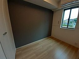 ベラ・ノッテ 1階2Kのリビング/ダイニング