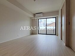 パークホームズ東中野 204 2階2LDKのリビング/ダイニング