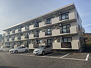 新潟大学前駅より徒歩17分 2階 築22年8ヶ月の賃貸物件