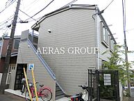 埼玉県所沢市大字山口248-14：物件画像／アエラス所沢店 （株式会社アエラス）