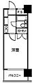 ダイホープラザ橋本22階4.5万円