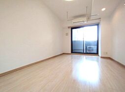 ルーブル練馬弐番館 7階1Kのリビング/ダイニング