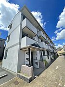 摂津市駅より徒歩9分 3階 築27年3ヶ月の賃貸物件