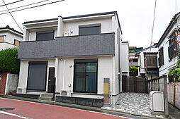 エトワール四谷