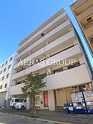 グランティグル勝どき