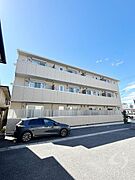 西宮駅より徒歩12分 1階 築14年2ヶ月の賃貸物件