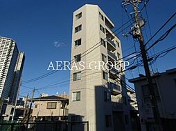 コンフォートレジデンス雑司が谷