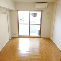 京阪本線 枚方市駅 徒歩9分の賃貸マンション 2階1Kのリビング/ダイニング