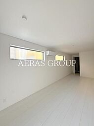 Ａｍｂｉｔｉｏｎ東尾久 2階ワンルームのリビング/ダイニング